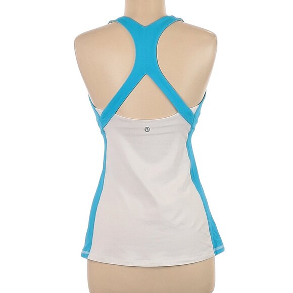 Lululemon Active top - Picture 2 of 2